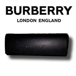 Burberry Eyeglasses Case